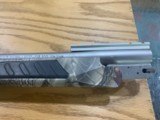 Thompson Center Encore 28 inch, 300 Win Mag Fluted Rifle Barrel - 4 of 5