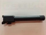 Tactical Threaded Barrel -1/2 X 28 – 9mm – German P30 - 1 of 2