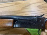 Winchester Model 37A Youth single-shot break-action shotgun in .410ga. - 5 of 5
