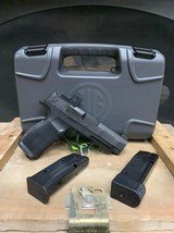 SIG SAUER P365 XL ROMEOZero 9MM - 1 of 1