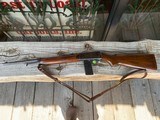 WINCHESTER 07SL SEMI AUTO .351 CAL RIFLE - 1 of 6