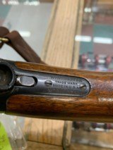 WINCHESTER 07SL SEMI AUTO .351 CAL RIFLE - 3 of 6