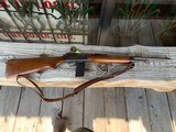 WINCHESTER 07SL SEMI AUTO .351 CAL RIFLE - 2 of 6