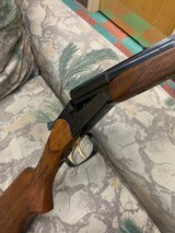 Remington/Baikal MR221 Double Rifle chambered in .45-70 - 3 of 6