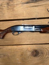 Remington Wingmaster 870 12ga - 5 of 15