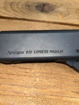 Remington 870 Express Magnum 20ga Youth - 9 of 12