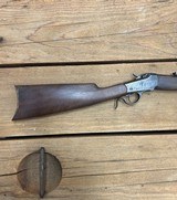 Winchester 1885 22WCF - 3 of 10