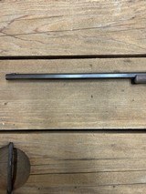 Winchester 1885 22WCF - 8 of 10