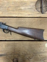 Winchester 1885 22WCF - 6 of 10