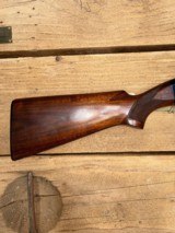 Winchester Model 50 Featherweight 12ga - 3 of 12