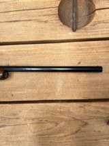 Winchester Model 50 Featherweight 12ga - 6 of 12