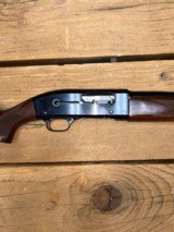 Winchester Model 50 Featherweight 12ga - 4 of 12