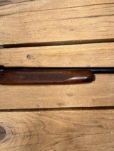 Winchester Model 50 Featherweight 12ga - 5 of 12