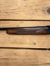 Winchester Model 50 Featherweight 12ga - 9 of 12