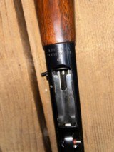 Winchester Model 50 Featherweight 12ga - 12 of 12