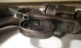 COLT BISLEY SSA REVOLVER with factory letter. - 5 of 8