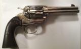 COLT BISLEY SAA REVOLVER WITH FACTORY LETTER - 6 of 6