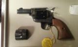 COLT SHERIFF'S MODEL 3rd Gen (1980-1985) w/ extra cylinder - 2 of 3