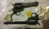 Colt Peacemaker new in box Bunline and short barrell pair - 1 of 5