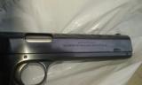 Colt Model 1902, military in BRIGHT Fireblue, all original and matching numbers - 5 of 16