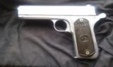 Colt Model 1903 Pocket Hammer (.38 ACP) Round Hammer - 9 of 10