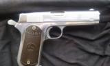 Colt Model 1903 Pocket Hammer (.38 ACP) Round Hammer - 7 of 11