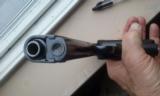 Colt Model 1903 Pocket Hammer (.38 ACP) Round Hammer - 8 of 10