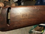 INLAND DIVISION OF GENERAL MOTORS M1 Carbine in as new condition: 98% - 17 of 20