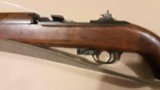 INLAND DIVISION OF GENERAL MOTORS M1 Carbine in as new condition: 98% - 12 of 20
