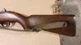 INLAND DIVISION OF GENERAL MOTORS M1 Carbine in as new condition: 98% - 13 of 20