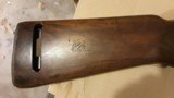 INLAND DIVISION OF GENERAL MOTORS M1 Carbine in as new condition: 98% - 10 of 20