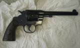 Colt Army Special - 1 of 7