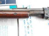 Winchester rare Model 1906 early production - 7 of 15