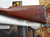 Winchester rare Model 1906 early production - 3 of 15