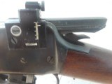 Winchester Model 1894 w/ Weaver peep sight - 3 of 14