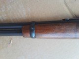 Winchester Model 1894 w/ Weaver peep sight - 7 of 14