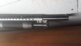 Mossberg 500 A pump 12 Ga.w/ pistol grip stock. - 5 of 9