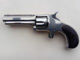Remington-Smoot New Model No. 1 Revolver in .30 rimfire short - 12 of 14