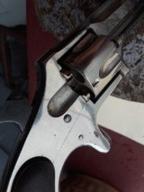 Remington-Smoot New Model No. 1 Revolver in .30 rimfire short - 3 of 14