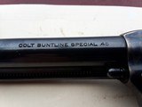 Colt 3rd generation unified Buntline SAA in .45 LC - 2 of 14