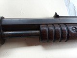 WINCHESTER MODEL 1890 .22 short pump - 5 of 16