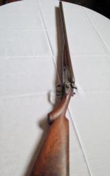 1883 Parker Brothers Shotgun - 1 of 9