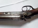 1883 Parker Brothers Shotgun - 5 of 9