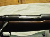 WINCHESTER PRE 64 MODEL 70 FWT 30-06 NICE!!!! - 1 of 11