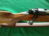 Winchester Model 70 Pre 64 300 H&H
- 5 of 10