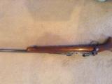 Winchester Model 70 Pre.64 - 1 of 9