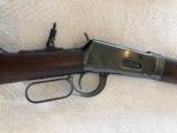 Winchester Model 94 Rifle - 4 of 9