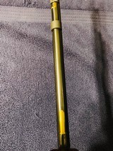 Weatherby Mark XXII 22 LR Semi Automatic Tube Feed 96% - 14 of 14