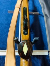 Weatherby Mark XXII 22 LR Semi Automatic Tube Feed 96% - 12 of 14