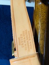 Weatherby Mark XXII 22 LR Semi Automatic Tube Feed 96% - 13 of 14